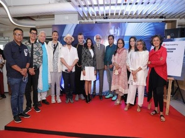 Business News | Pearl Academy Strengthens Its Exclusive Collaboration with Fashion Design Council of India - Vimarsana News