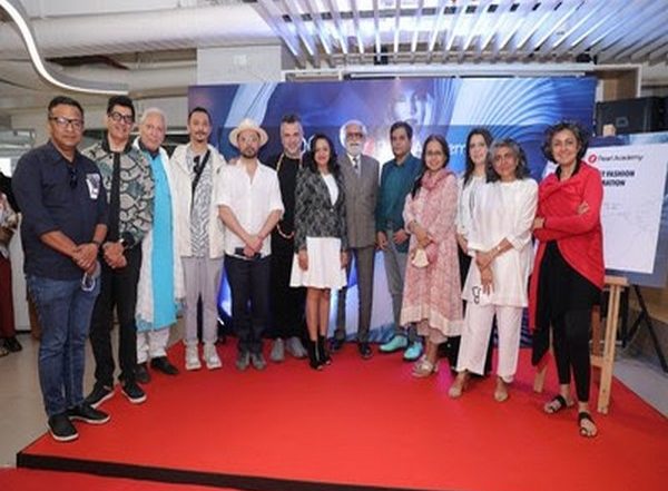 Business News | Pearl Academy Strengthens Its Exclusive Collaboration with Fashion Design Council of India