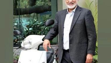 Business News | Hero Electric Receives Great Place to Work Accreditation; Voted as the Best Place to Work for Professionals