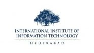 Business News | IHub-Data at IIIT Hyderabad Launches Course on Machine Learning for Chemistry and Drug Design