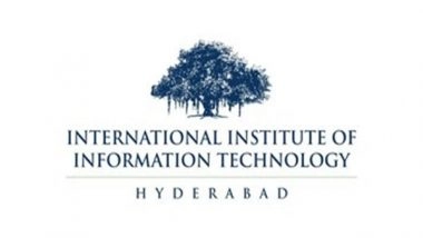 Business News | IHub-Data at IIIT Hyderabad Launches Course on Machine Learning for Chemistry and Drug Design
