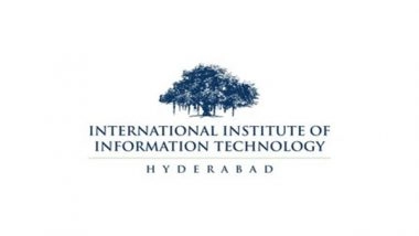 Business News | IIITH Hyderabad's Annual R&D Showcase Draws Huge Interest