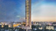 Business News | Live Tall at Siddha Seabrook, the Tallest Tower of Kandivali West