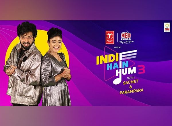 Business News | T-Series and RED FM Gear Up for the Third Season of Indie Hai Hum with Sachet Parampara