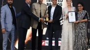 Business News | Numeric Wins 'Most Trusted Brands of India' Award