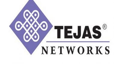 Business News | Tejas Networks Announces Acquisition of Saankhya Labs (P) Ltd. to Enhance Its Wireless Products Offering