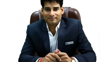 Business News | Smarten Records a Sale of 1 Million Sine-wave Inverter Batteries