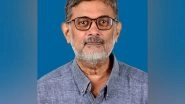 Business News | BML Munjal University Appoints Prof. Shyam Menon as the Executive Vice President