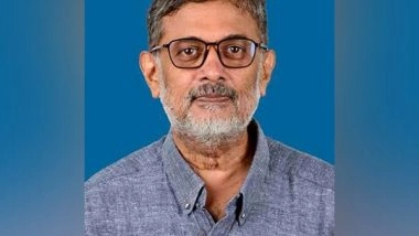 Business News | BML Munjal University Appoints Prof. Shyam Menon as the Executive Vice President
