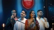 Business News | This World Sleep Day, Duroflex Launches Sounds of Sleep Season 2 with Originals