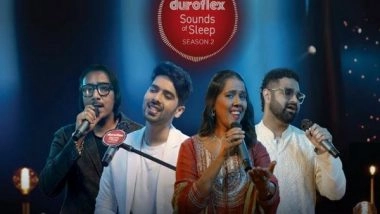 Business News | This World Sleep Day, Duroflex Launches Sounds of Sleep Season 2 with Originals