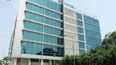 Business News | Trimble Inaugurates New R&D Centre in Chennai