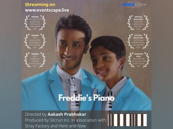 Business News | EventScape Announces India's First Community For Independent Filmmakers to Host, Ticket, Stream and Engage Their Audiences - Vimarsana News