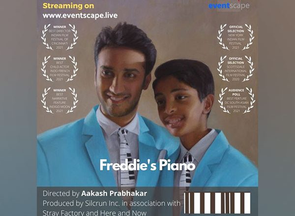 Business News | EventScape Announces India's First Community For Independent Filmmakers to Host, Ticket, Stream and Engage Their Audiences