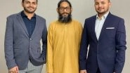 Business News | Contributing to Metaverse Revolution in India, Leading Extended Reality Innovator, AjnaLens, Raises Rs 12 Crore
