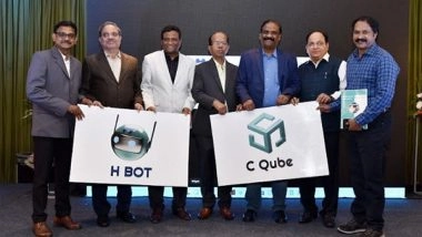 Business News | Comply Well Technologies Launches Two S-a-a-S Products