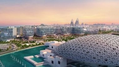 Business News | World's First Louvre Branded Residences to Bring Culturally-inspired Way of Living to Abu Dhabi