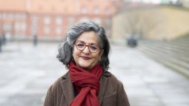 Business News | Dayanita Singh 2022 Hasselblad Award