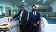 Business News | SRL Diagnostics and Roche Diagnostics India Partner to Unveil Laboratory of the Future at Fortis Memorial Research Institute