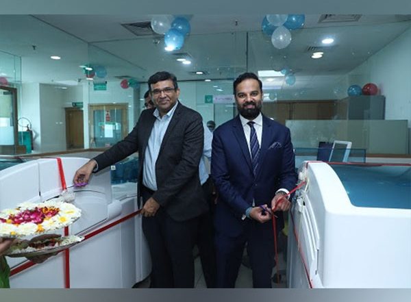 Business News | SRL Diagnostics and Roche Diagnostics India Partner to Unveil Laboratory of the Future at Fortis Memorial Research Institute