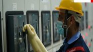 Business News | India's Leading Food and Facilities Management Company, Sodexo Creates Campus of the Future