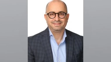 Business News | Iyad Kamal, Former Aramex COO, Joins Shipsy's Advisory Board