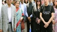 Business News | Samarpan, Center for Drug De-Addiction, Inaugurated by Mahesh Bhatt and Pooja Bhatt