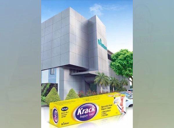 Business News | Brinton Cracks Strategic Alliance with Scholl Wellness Company