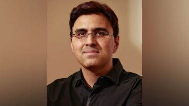 Business News | Women at Workplace Champion Kunal Chowdhry Invests in RushOwl - AI-based Public Transport Service