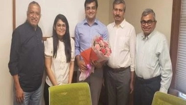 Business News | KNOLSKAPE, an Experiential Learning Platform, Secures Funding from Mela Ventures for Its Global Expansion Strategy