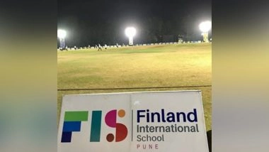 Business News | Finland International School Pune Co-sponsors The 'Pune Club Premier League'