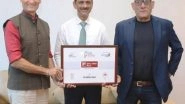 Business News | IDFC FIRST Bank Stamps Presence in Participative Sport with Procam International