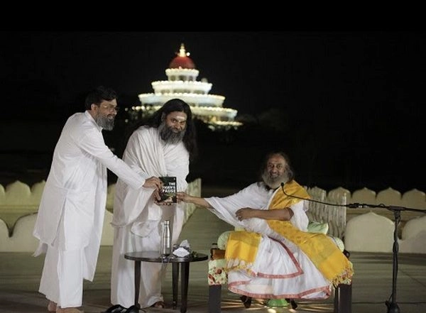 Business News | A Hitherto Untold Account of Sri Sri Ravi Shankar's Relentless Peace Work in Sri Lanka