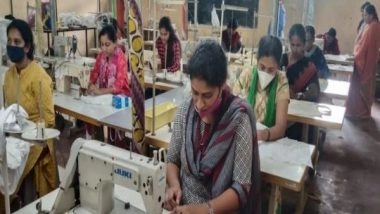 Business News | OrgFarm - Empowering Rural Women Drive Economic Growth
