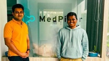 Business News | MedPiper Acquires MedWriter, An AI Writing Assistant For Doctors From Lonere Labs