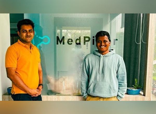 Business News | MedPiper Acquires MedWriter, An AI Writing Assistant For Doctors From Lonere Labs