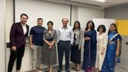 Business News | ASCENT Foundation Announces Formation of Advisory Board to Chart Path for Next Decade of Entrepreneurial Impact