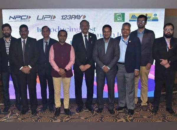 Business News | BPCL Becomes the First Company to Offer Digital Payment to Non-internet Users