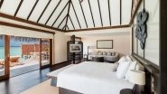 Business News | Conrad Maldives Rangali Island Unveils First Look Following Expansive Multi-million Dollar Renovation