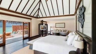 Business News | Conrad Maldives Rangali Island Unveils First Look Following Expansive Multi-million Dollar Renovation