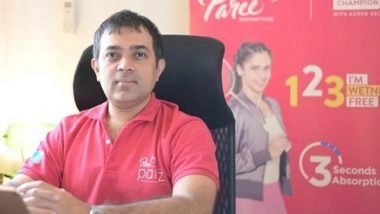 Business News | Soothe Healthcare Cracking New Grounds After Six Months of Raising Funds; Clocks 2X Growth