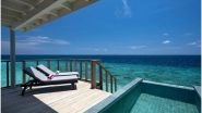 Business News | COLOURS OF OBLU Unveils Fabulous New Adults-only Resort - Oblu Select Lobigili