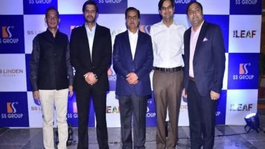 Business News | SS Group is Determined to Craft a Magnificent Skyline for New Gurugram - Sukhbir Singh Jaunapuria-Chairman, SS Group