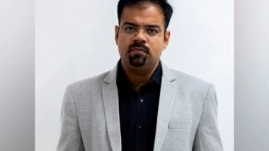 Business News | Meet the Architect Behind Transformation of Waste Dumping Ground into Pune Metro Depot