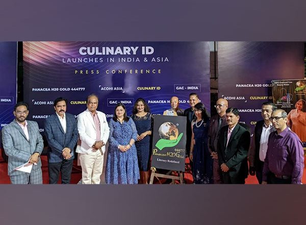 Business News | ACOHI Launches Culinary ID for the Hospitality Industry Across India and Asia