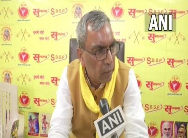OP Rajbhar Accuses BJP of Having Tacit Understanding With BSP on Over 100 Assembly Seats in Uttar Pradesh