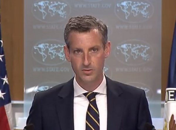 US NSA Jake Sullivan to Meet Chinese Officials in Rome to Discuss Impact of Russia-Ukraine War on Global Security