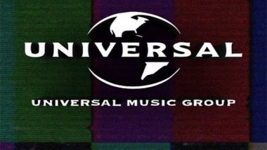 World News | Ukraine Crisis: Universal Music Group Suspends Operations in Russia