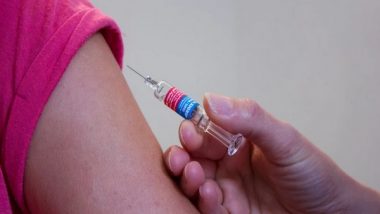 India News | India's Cumulative COVID Vaccination Coverage Crosses 180 Crore Landmark