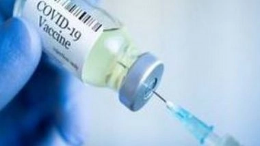 India News | Over 17.25 Cr COVID-19 Vaccine Doses Available with States, UTs: Centre
